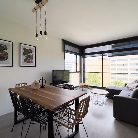 Chicstays Apartment Vila Olimpica Barcelona Eksteriør bilde