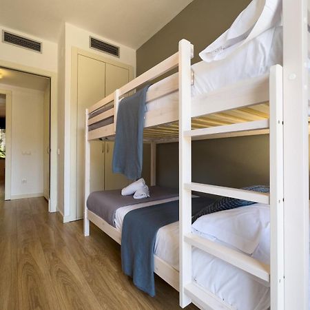 Chicstays Apartment Vila Olimpica Barcelona Eksteriør bilde