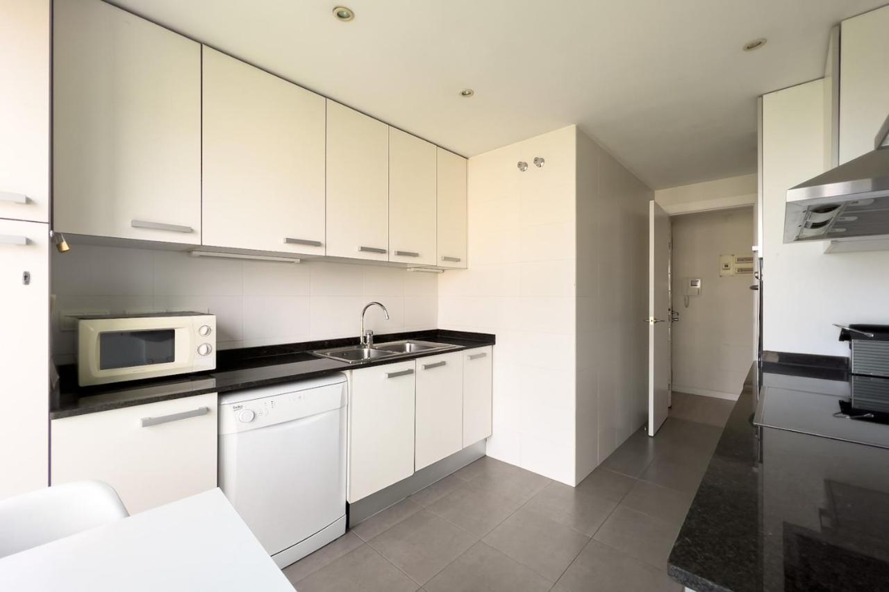 Chicstays Apartment Vila Olimpica Barcelona Eksteriør bilde