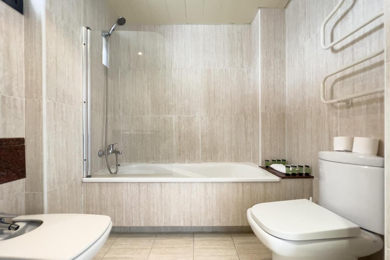Chicstays Apartment Vila Olimpica Barcelona Eksteriør bilde