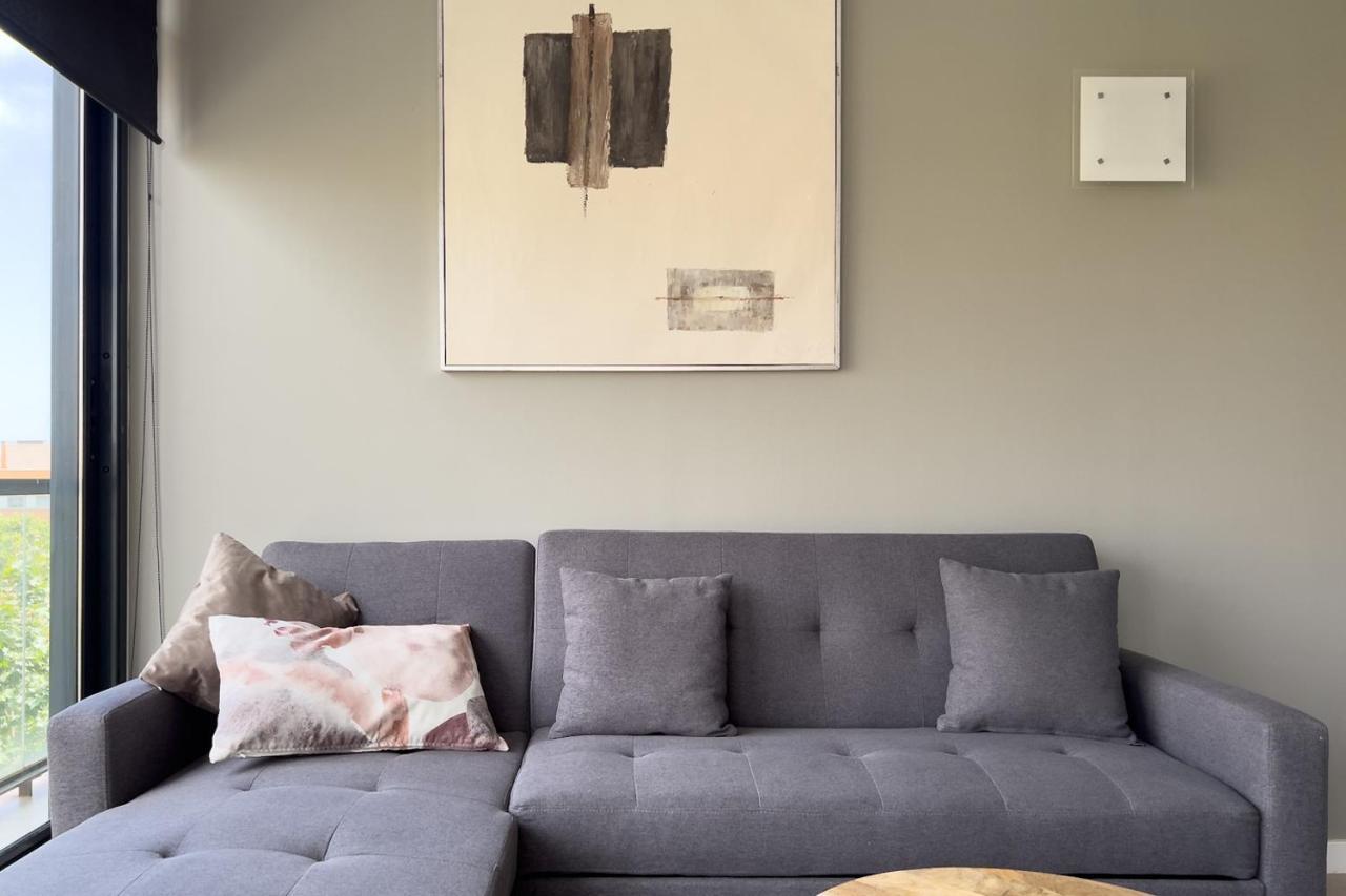Chicstays Apartment Vila Olimpica Barcelona Eksteriør bilde