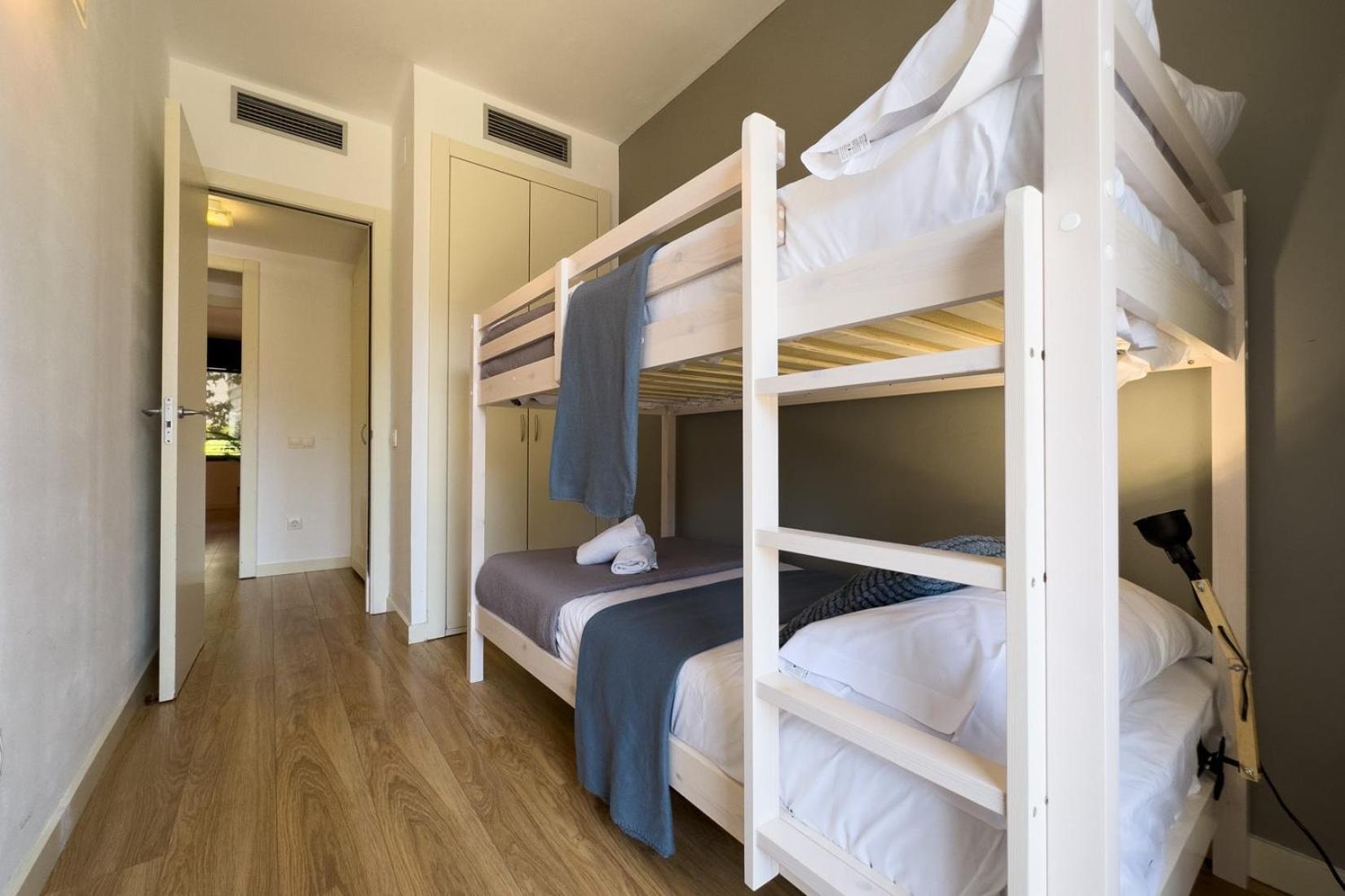 Chicstays Apartment Vila Olimpica Barcelona Eksteriør bilde