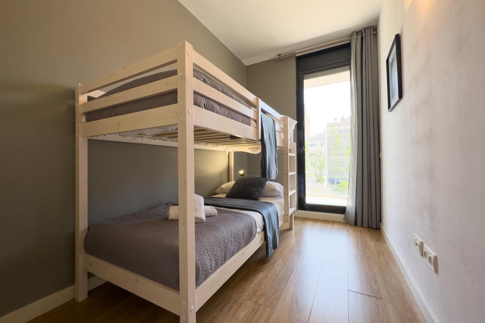 Chicstays Apartment Vila Olimpica Barcelona Eksteriør bilde