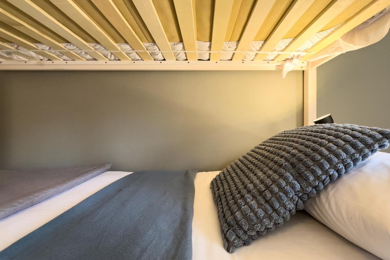 Chicstays Apartment Vila Olimpica Barcelona Eksteriør bilde